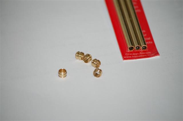 5mm Fuel Line Tank barbs - Click Image to Close